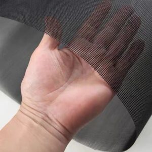Security Insect Screen Mesh